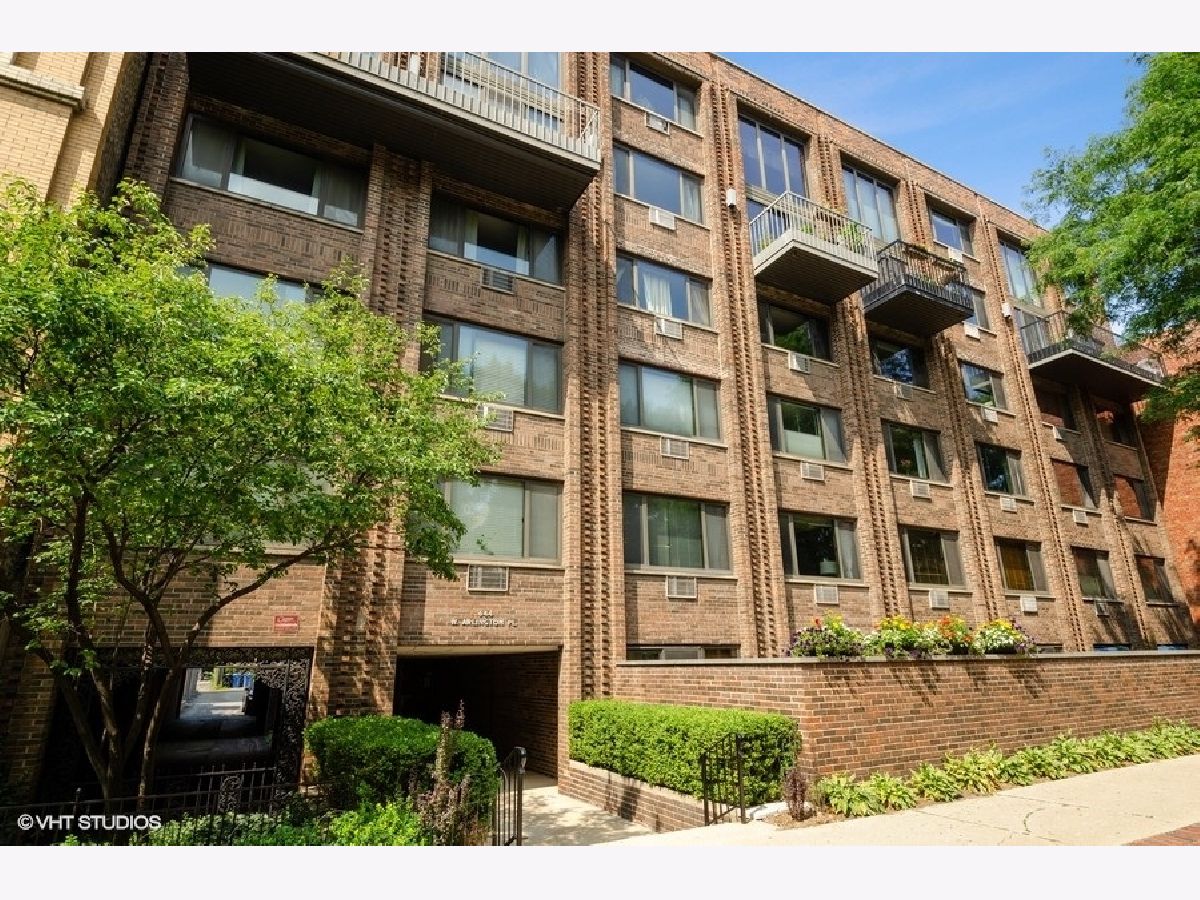 Condos & Townhomes Sold Arlington Place Chicago Illinois, 644 Arlington