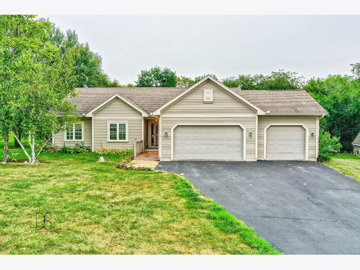 Homes Sold Prairie Oaks Marseilles Illinois, 2980 2370th