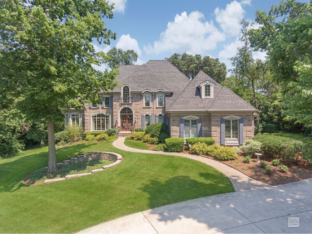 Homes Sold Woods Of Silver Glen St Charles Illinois, 7N415 Oak Pointe