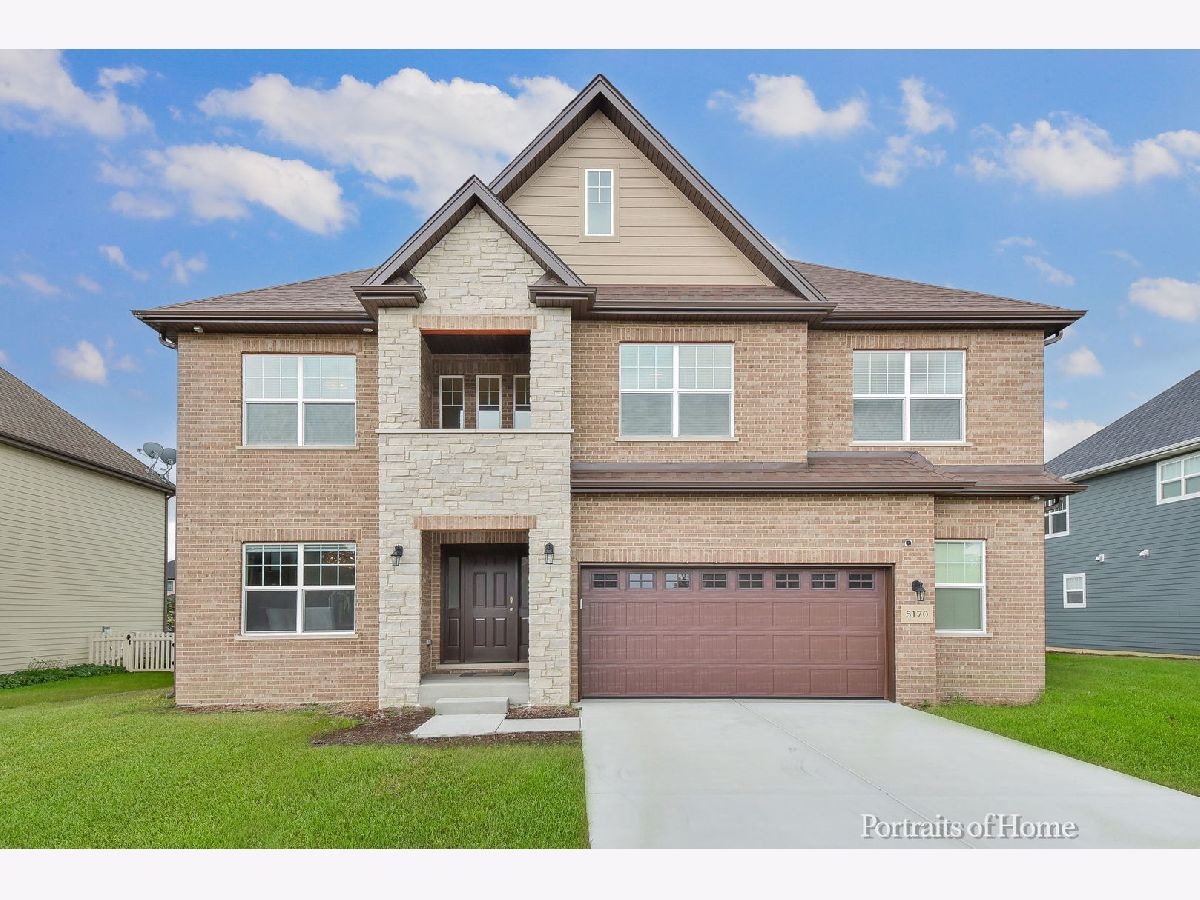 Homes Sold Radcliff Ridge Lisle Illinois, 5170 Ridge