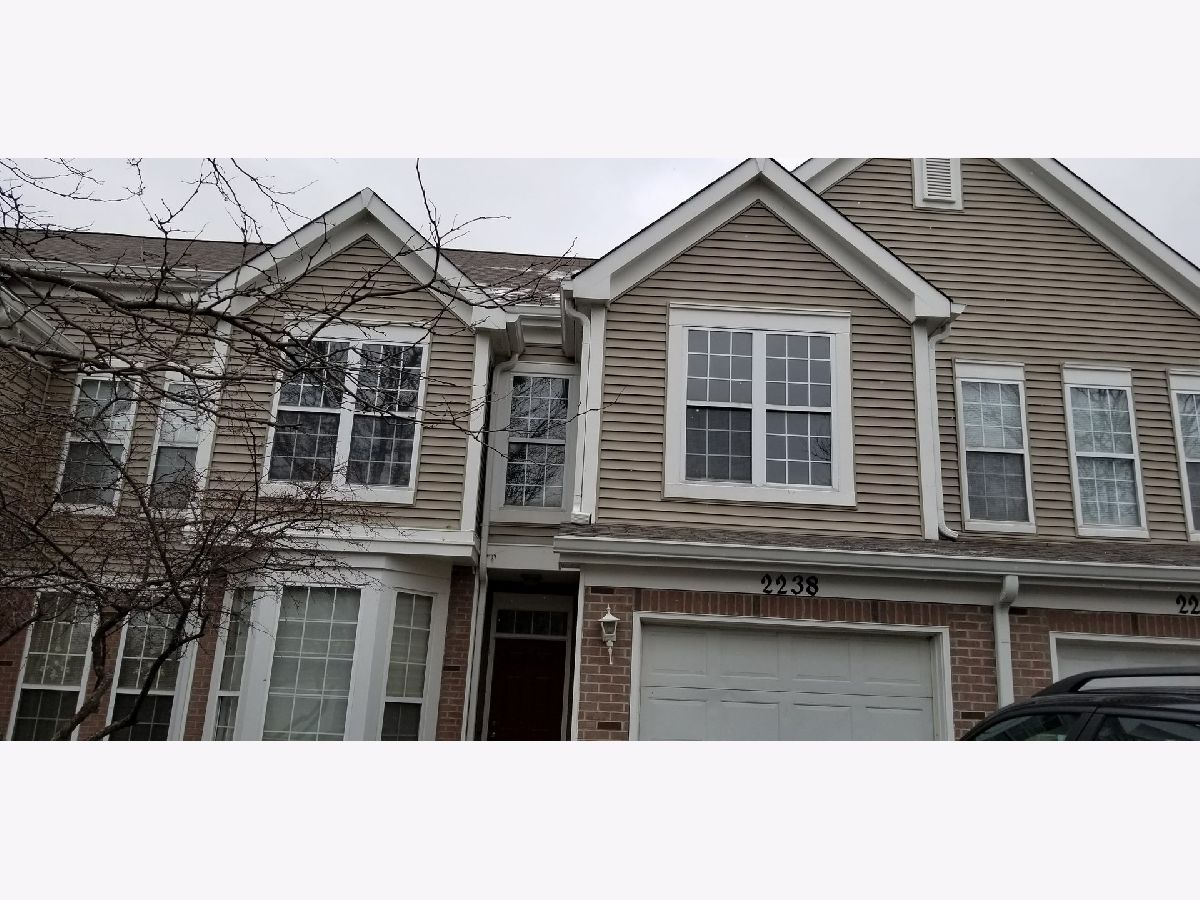 Homes & Townhomes Rented Caton Crossing Plainfield Illinois, 2238 Rossiter