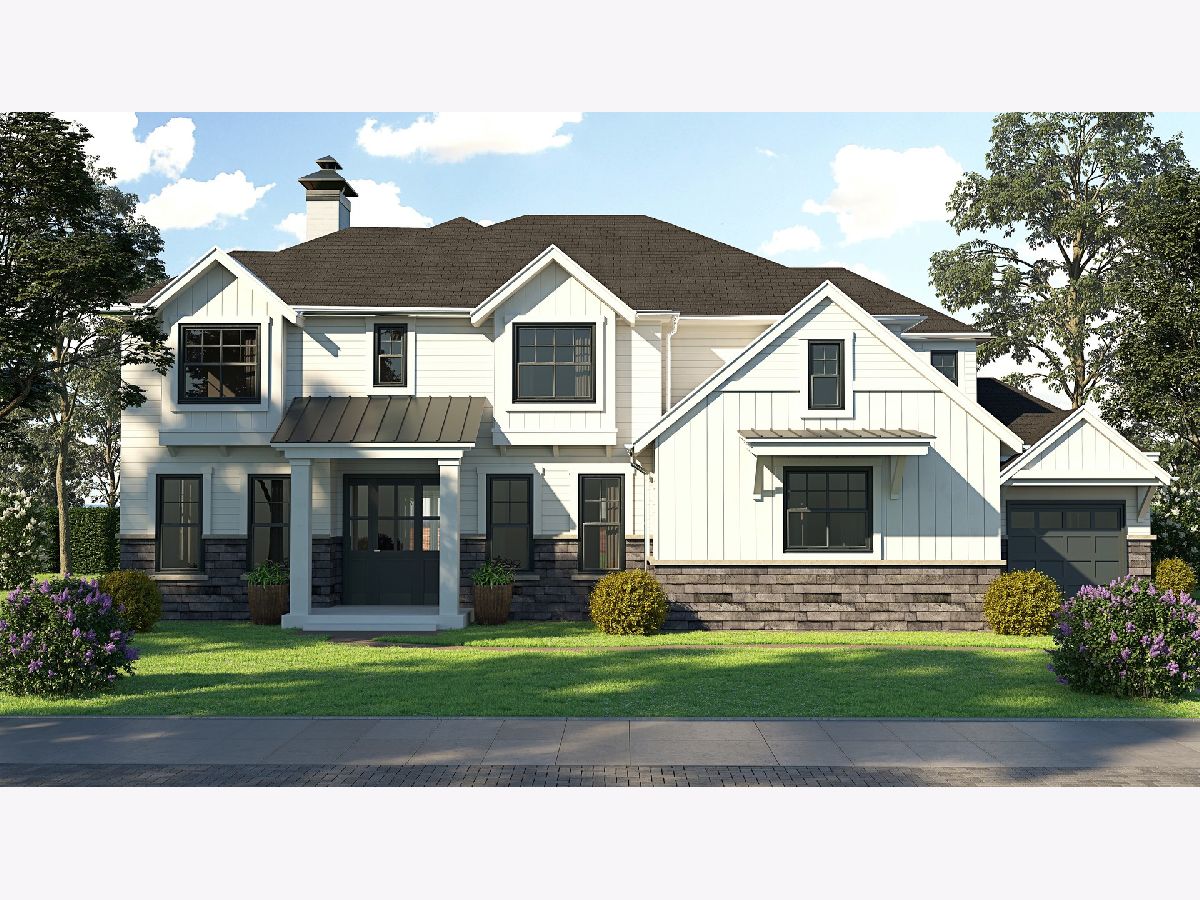 Homes Sold East Glenview Glenview Illinois, 915 Windsor