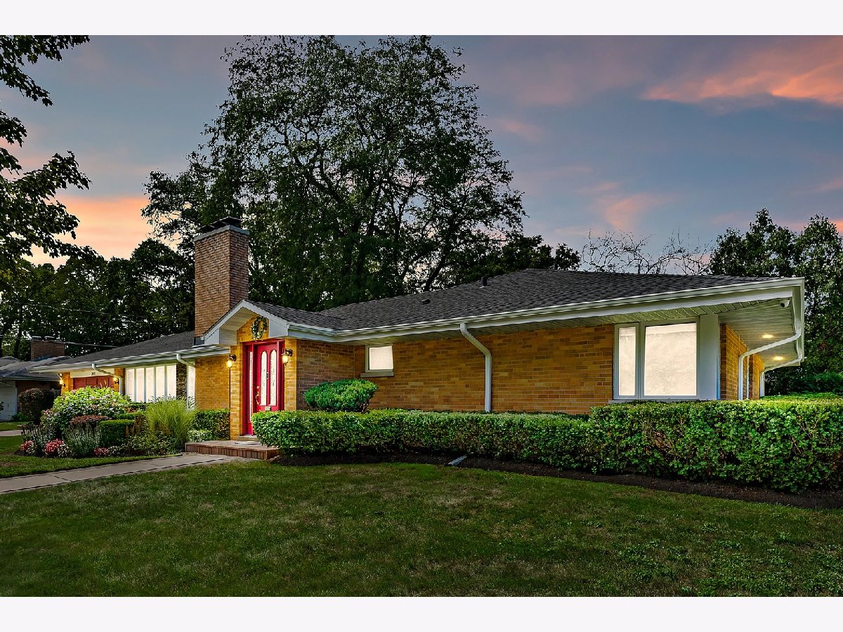Homes Sold Lorel Park Morton Grove Illinois, 5401 Monroe