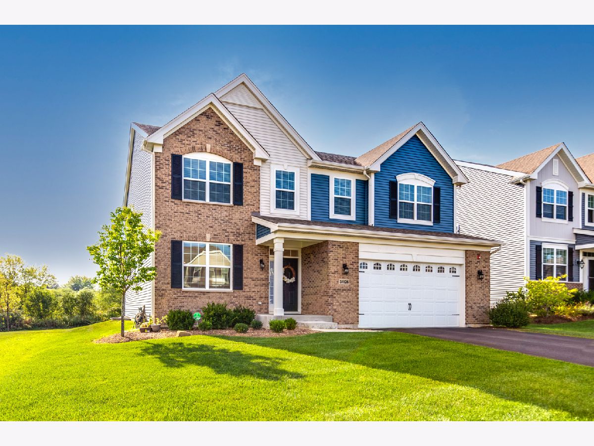 Homes Sold Vista Ridge Gurnee Illinois, 34126 Jenna
