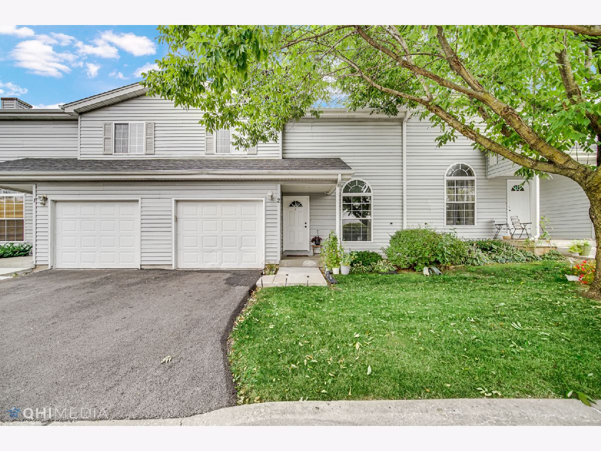 Homes & Townhomes Sold Tate Woods Lisle Illinois, 4328 Yackley