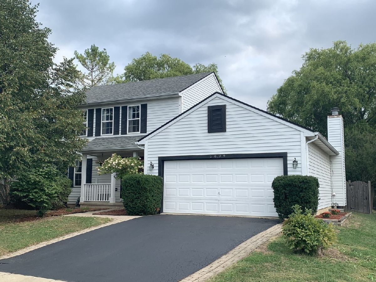 Homes Sold Sweetwater Mills Lake Villa Illinois, 2099 Millstone