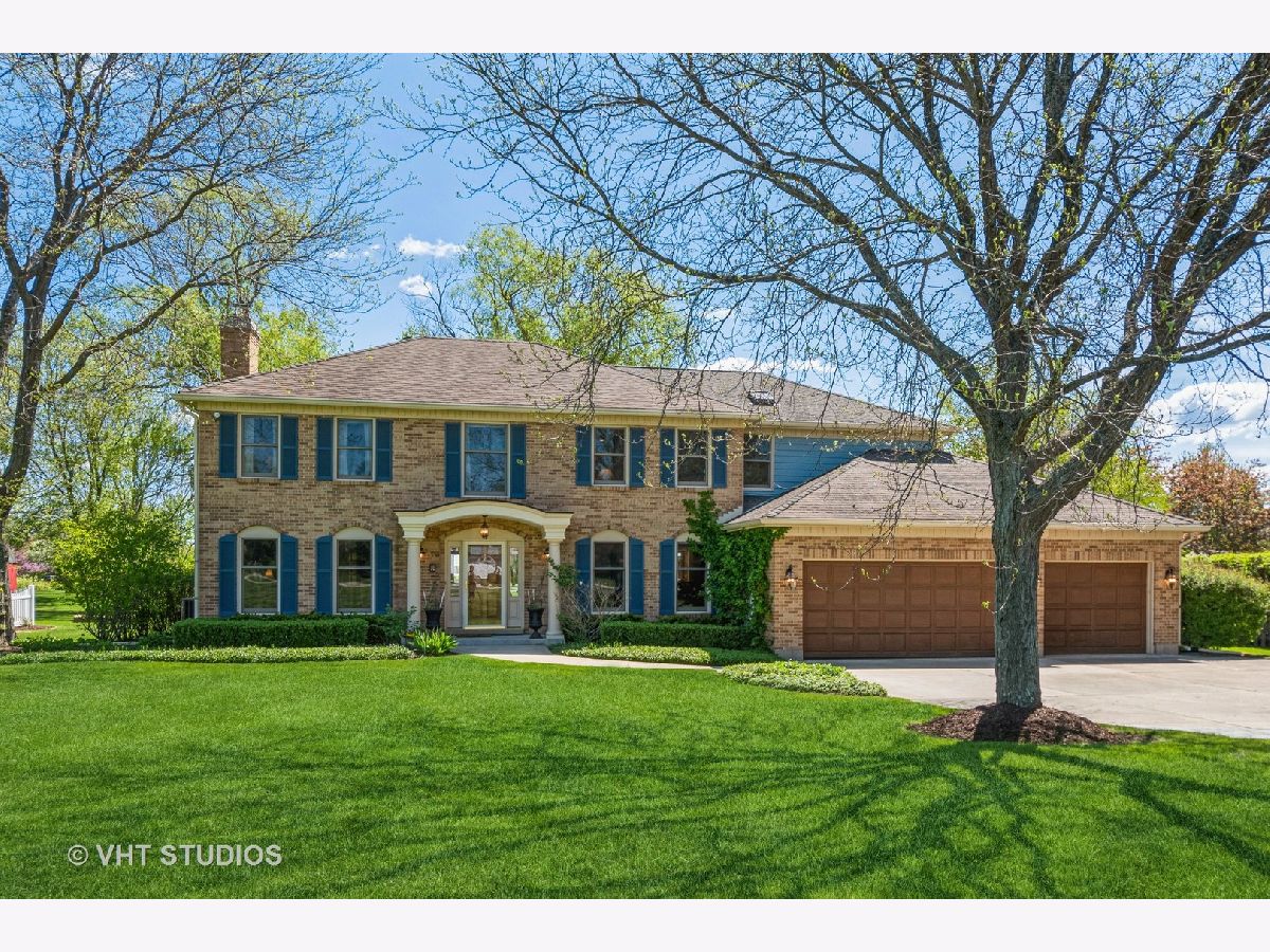 Homes Sold Indian Meadows Mundelein Illinois, 25956 Arrowhead