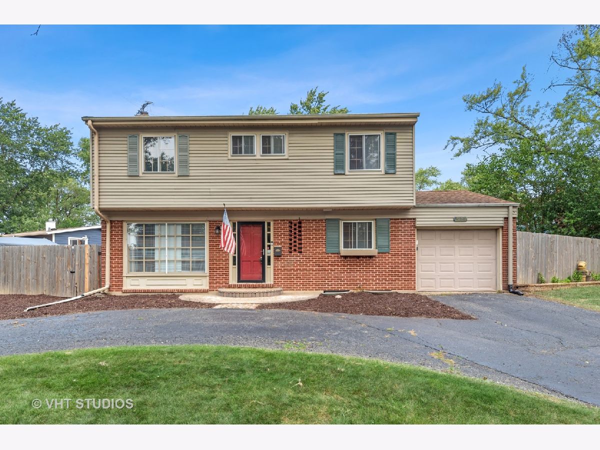 Homes Sold Hawthorn Hills Mundelein Illinois, 416 Hillside