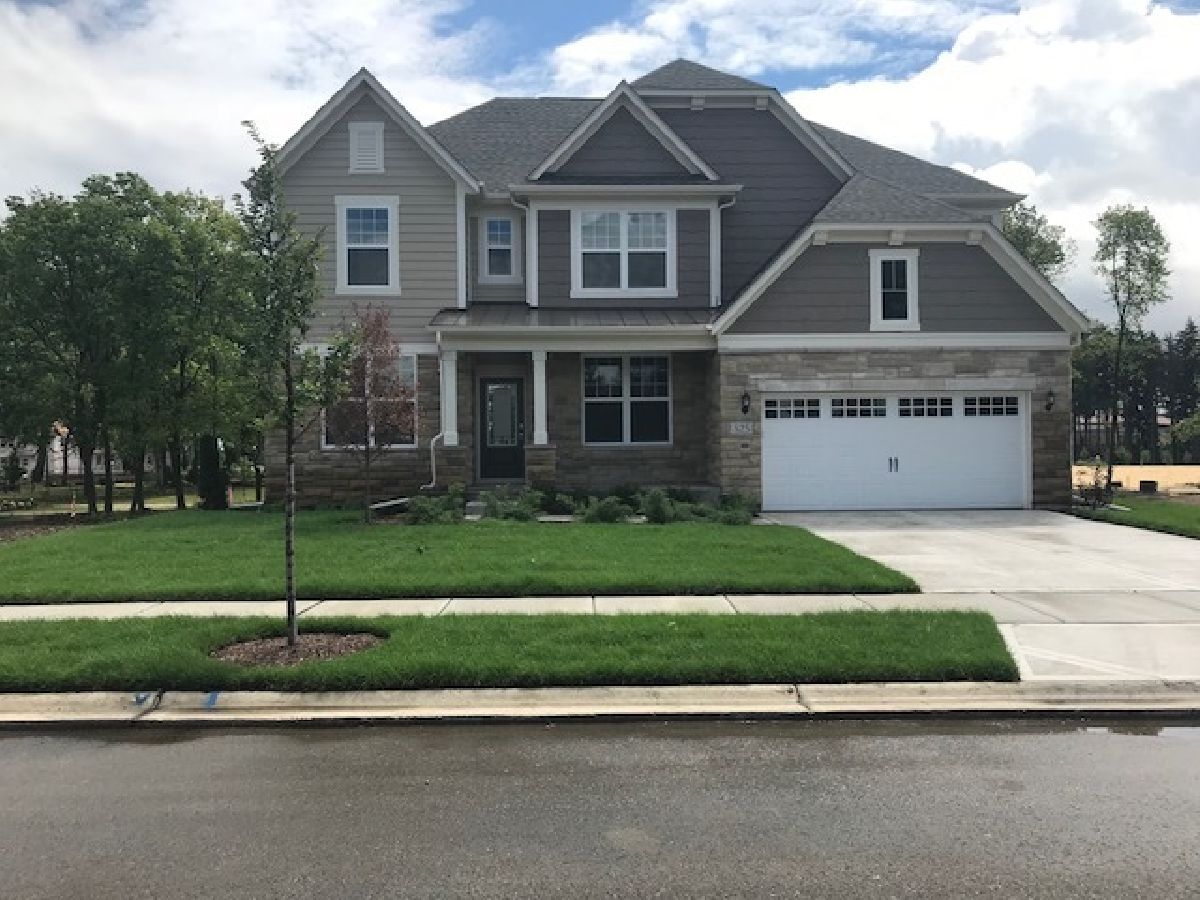 Homes Sold Eastfield Bartlett Illinois, 1756 Eastfield