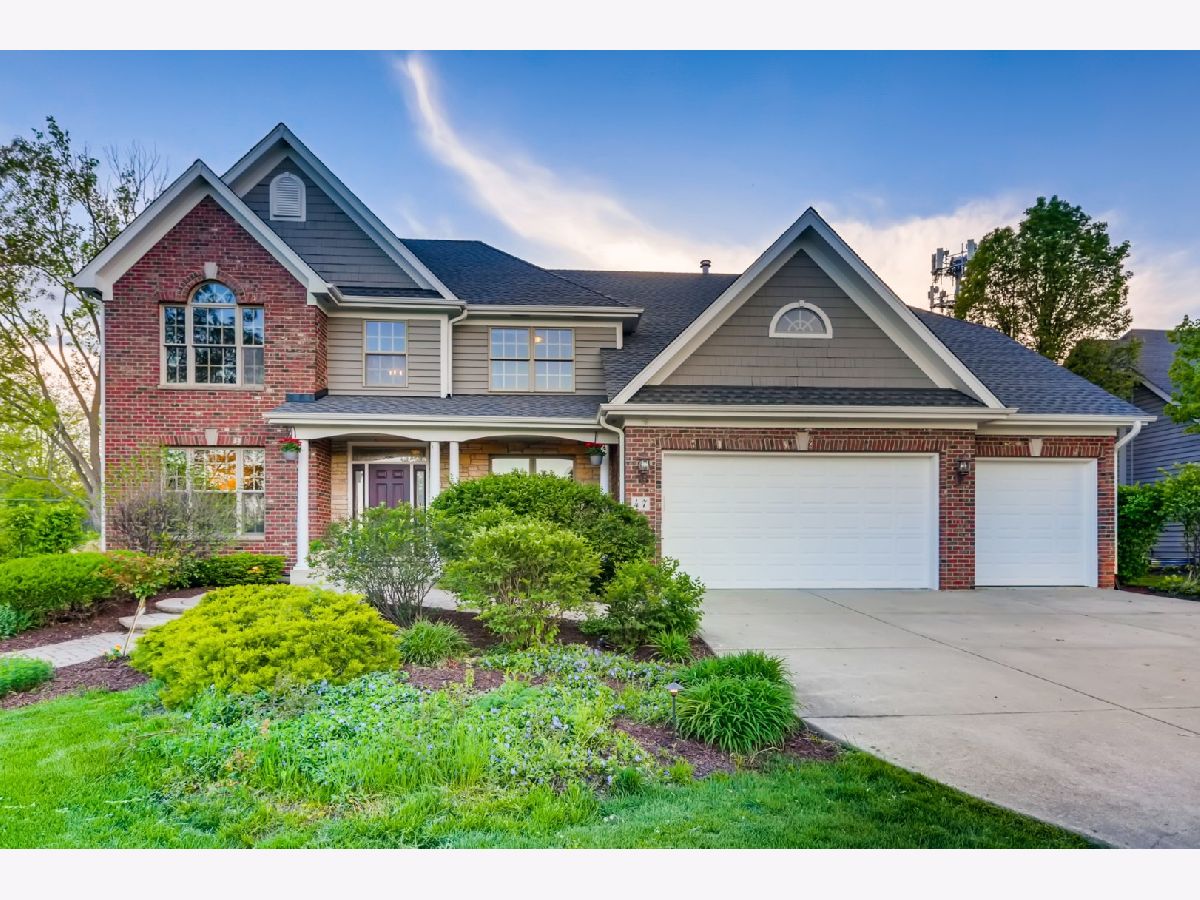 Homes Rented Legends Of Wheaton Wheaton Illinois, 47 Mitchell