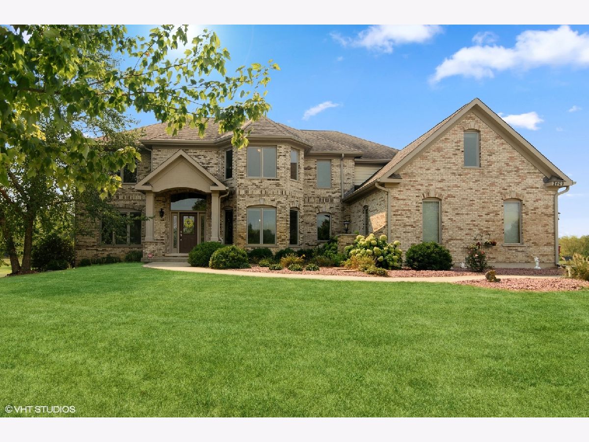 Homes Sold The Preserve Prairie Grove Illinois, 2409 Willow Creek