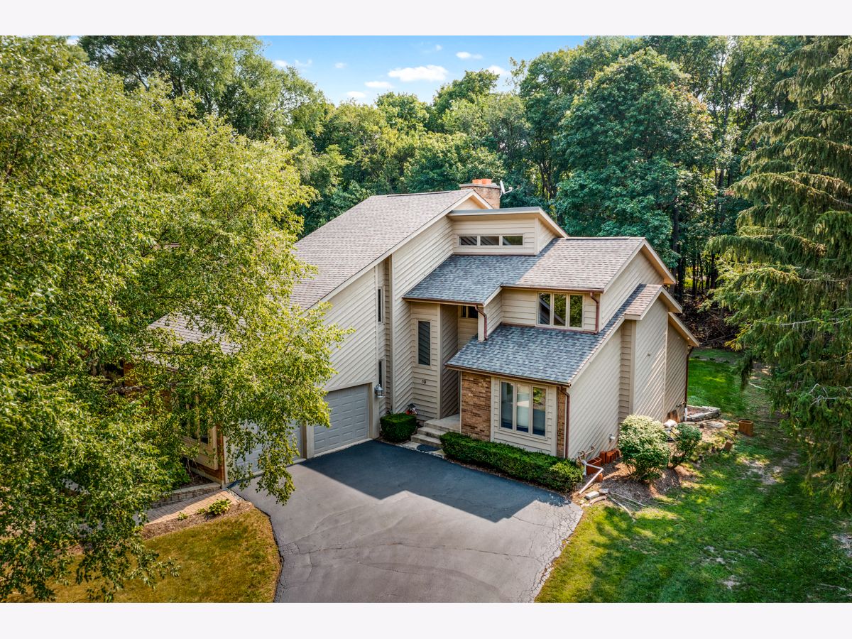 Homes Sold Deep Lake Shores Lake Villa Illinois, 19 Clayton