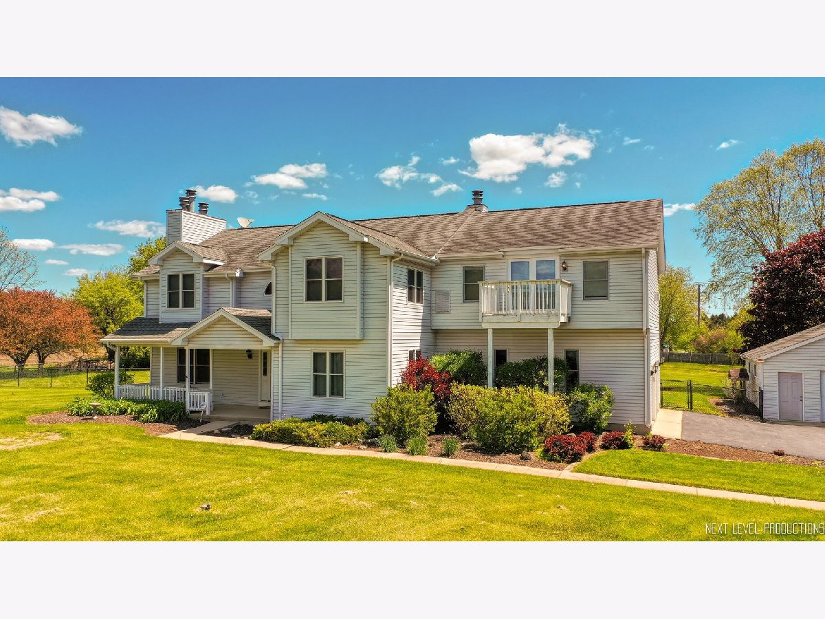 Homes Sold Silver Glen Meadows St Charles Illinois, 7N145 Fox Bend