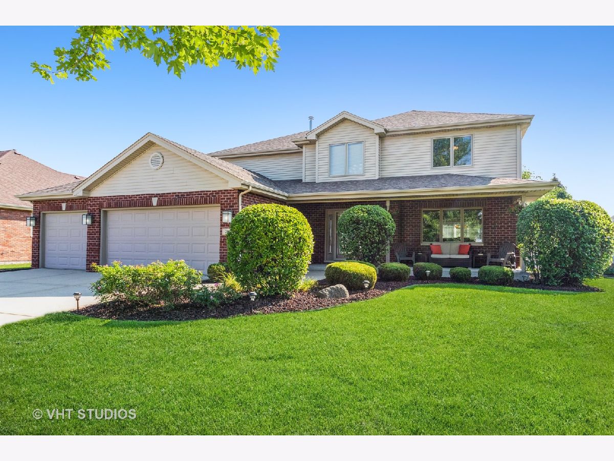 Homes Sold Crystal Springs New Lenox Illinois, 708 Teal