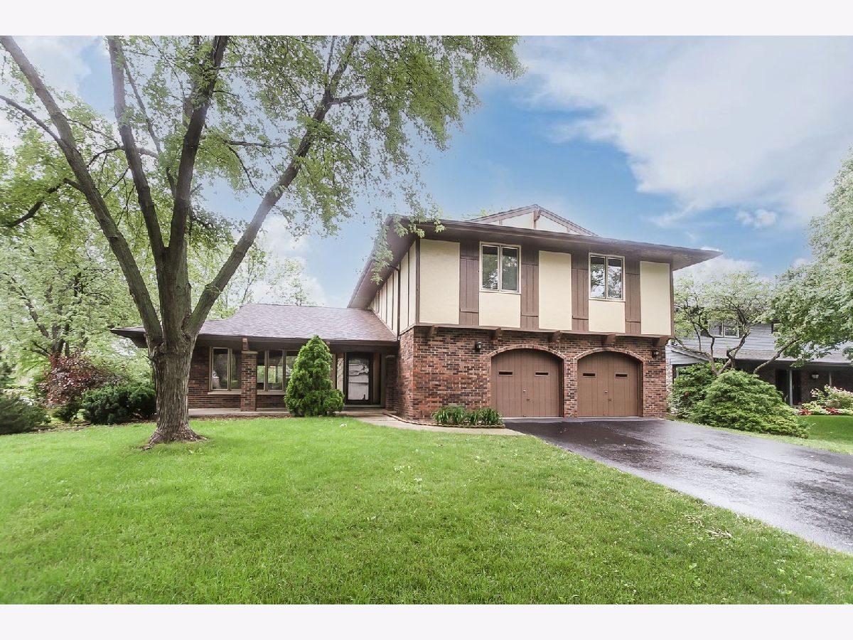 Homes Sold Lexington Fields South Schaumburg Illinois, 1513 Petersham