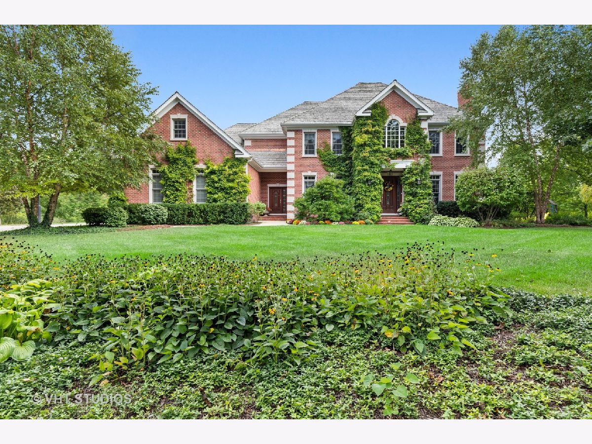 Homes Sold Oak Knoll Gurnee Illinois, 35032 Oak Knoll
