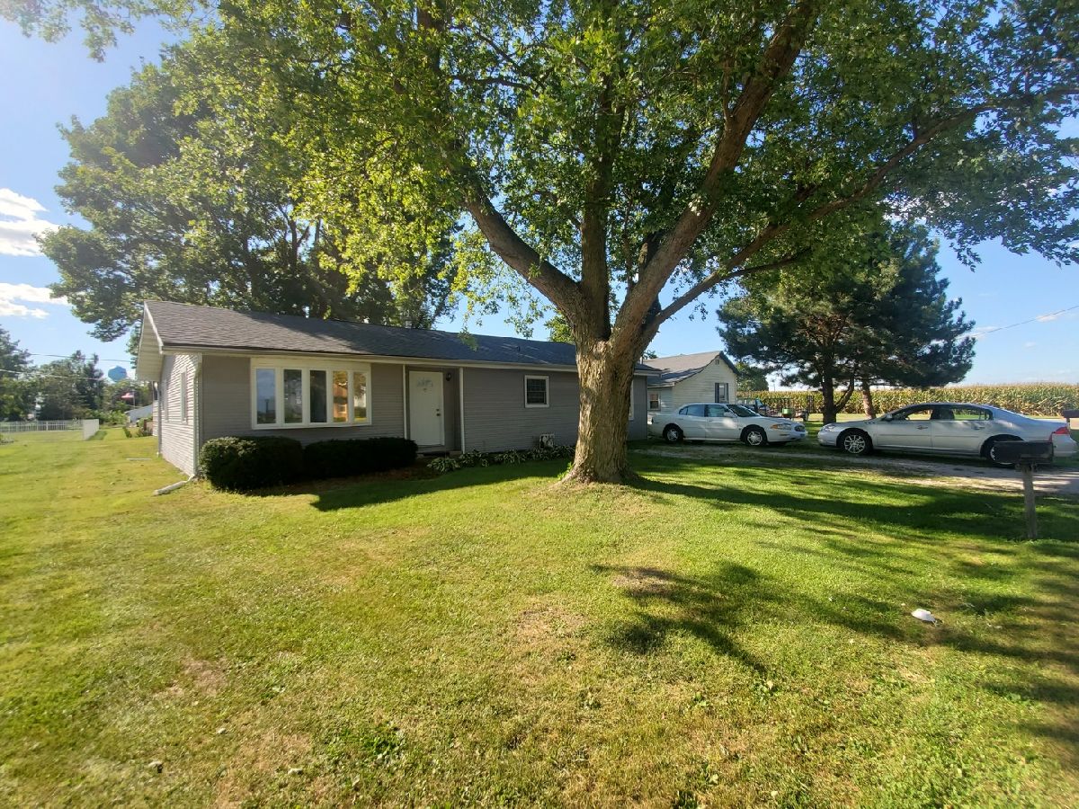  Sold Armington Illinois, 107 Verry