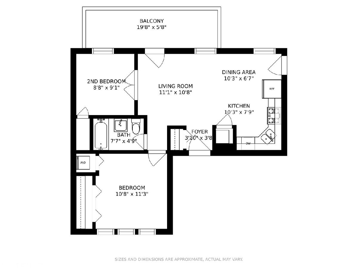 Condominiums Sold Prairie Manor Condominiums Evanston Illinois, 2537.5 Prairie