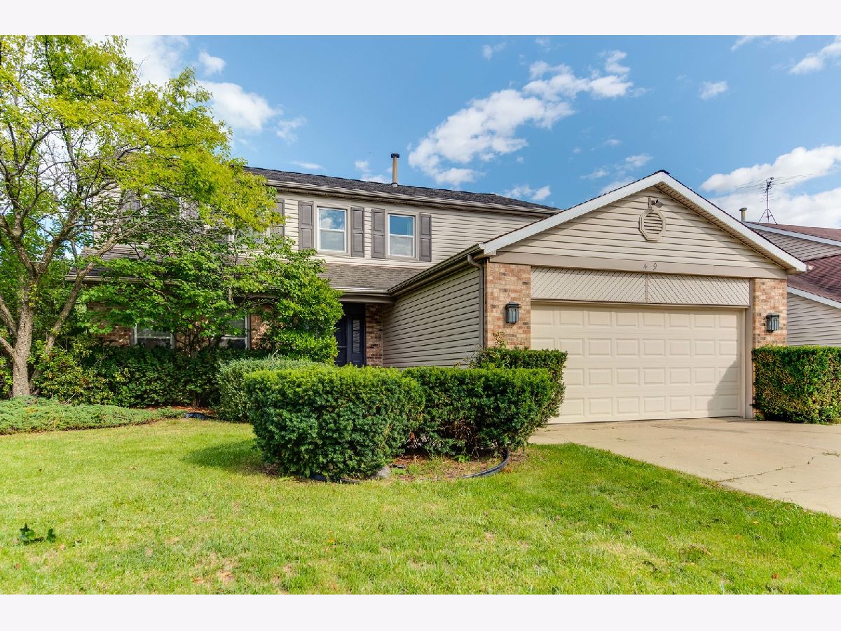 Homes Sold Highland Point Buffalo Grove Illinois, 49 Fabish