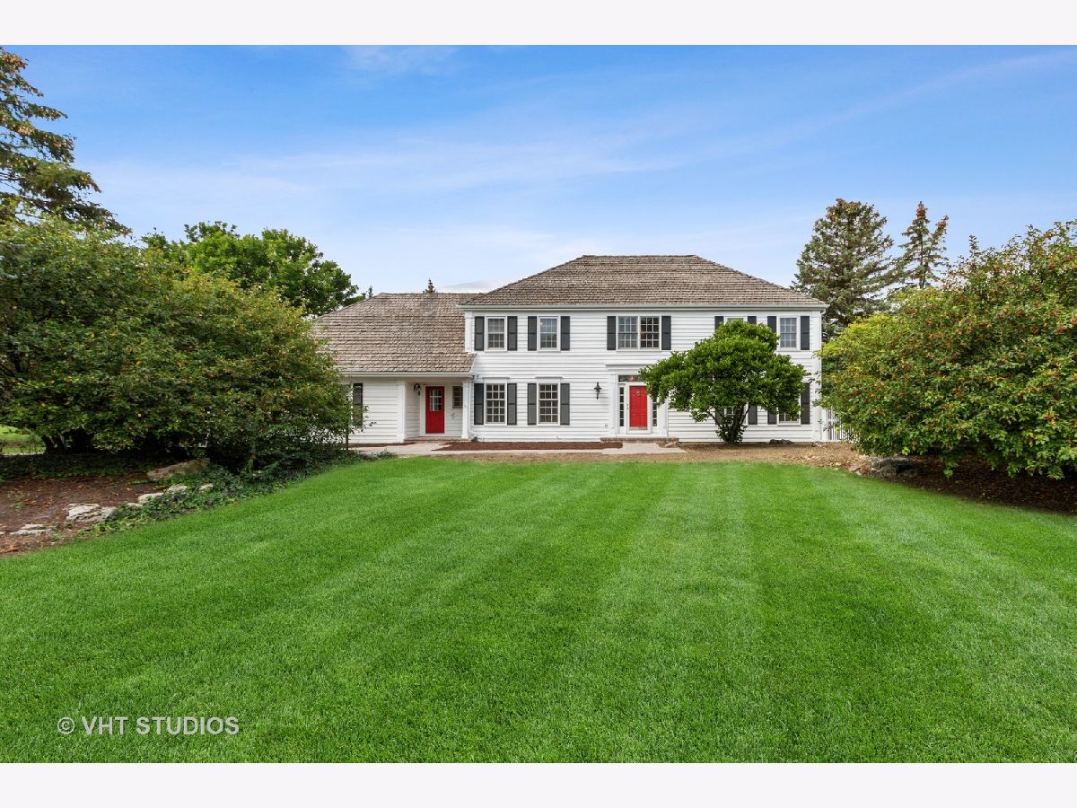 Homes Sold Meadowridge Kildeer Illinois, 22382 Richmond
