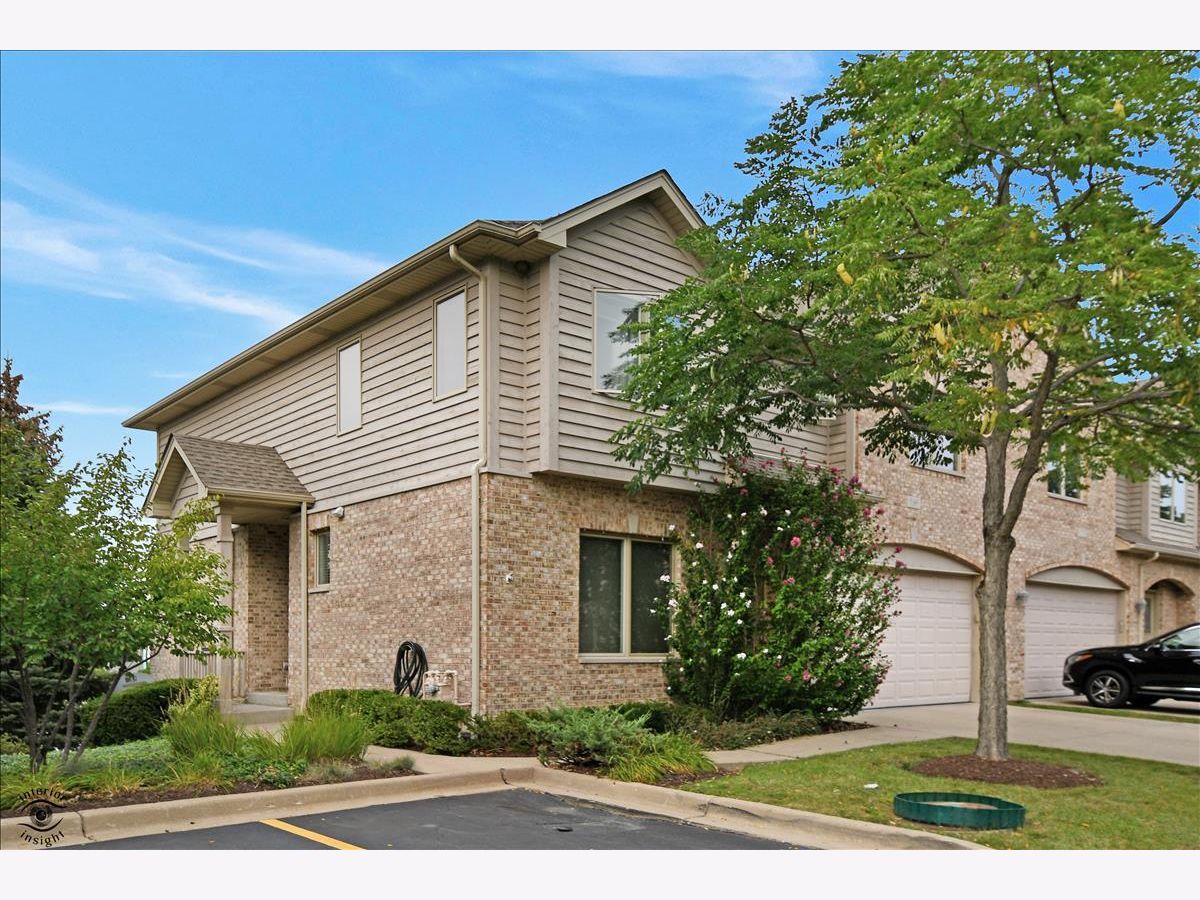 Townhomes Sold Carey Townhomes Wood Dale Illinois, 169 Carey
