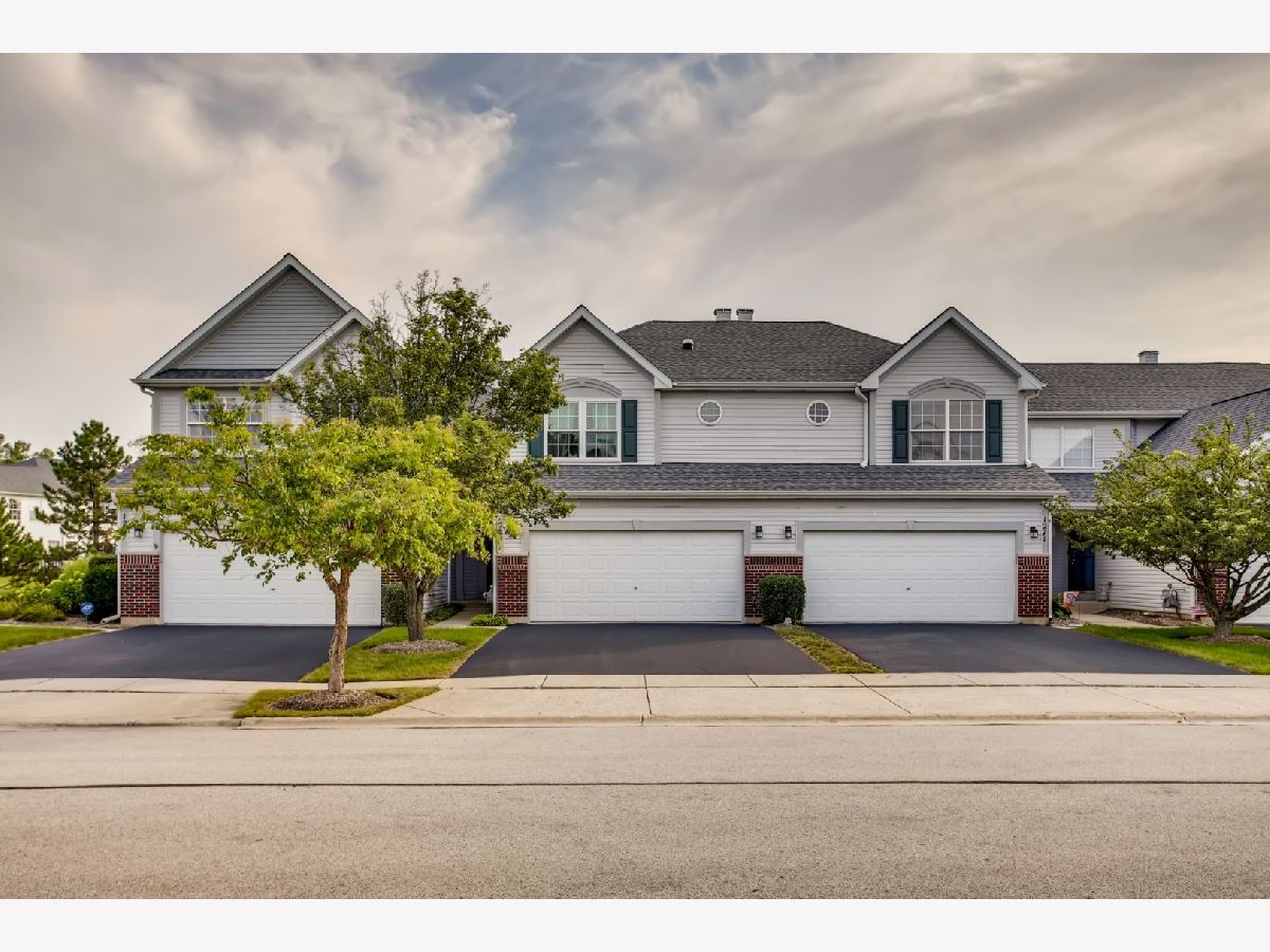 Townhomes & Condos Sold Lakeview At Woodland Hills Bartlett Illinois, 1269 Appaloosa