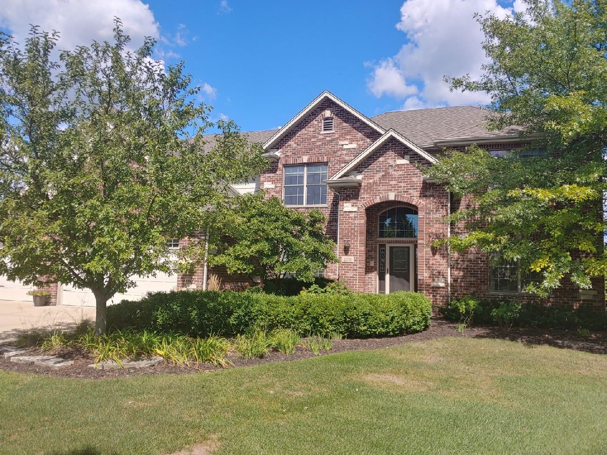 Homes & Townhomes Sold Bridges Of Mokena Mokena Illinois, 21700 Tatara Bridge