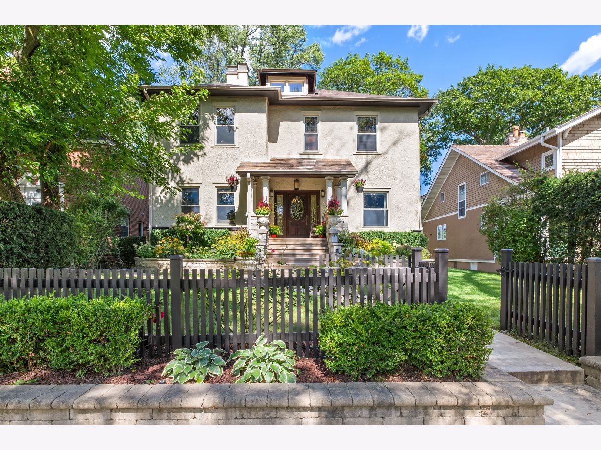 Homes & Condos & Townhomes Sold East Wilmette Wilmette Illinois, 936 Sheridan