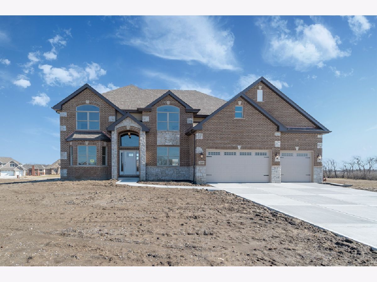 Homes Sold Timbers Edge Frankfort Illinois, 22664 Oakfield
