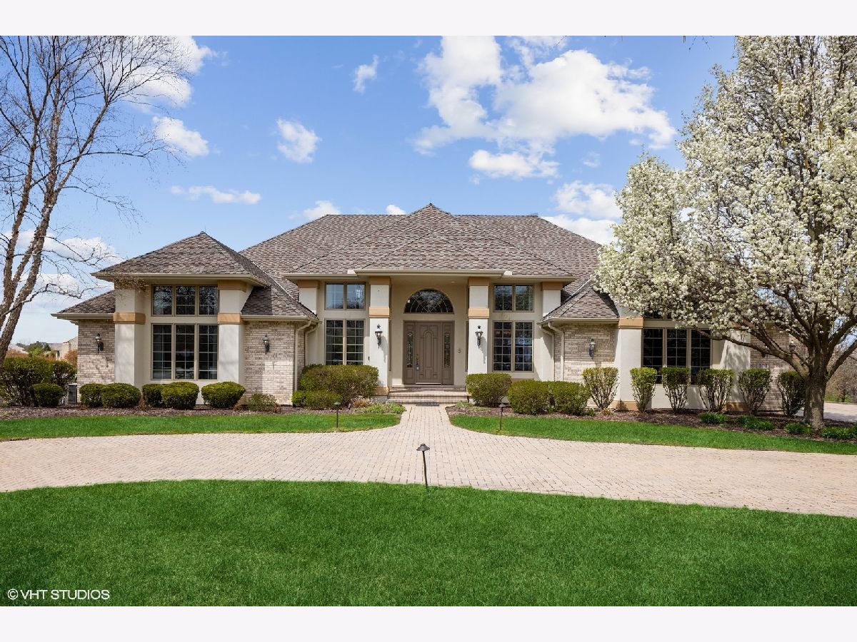 Homes Sold Silo Ridge Orland Park Illinois, 101 Windmill