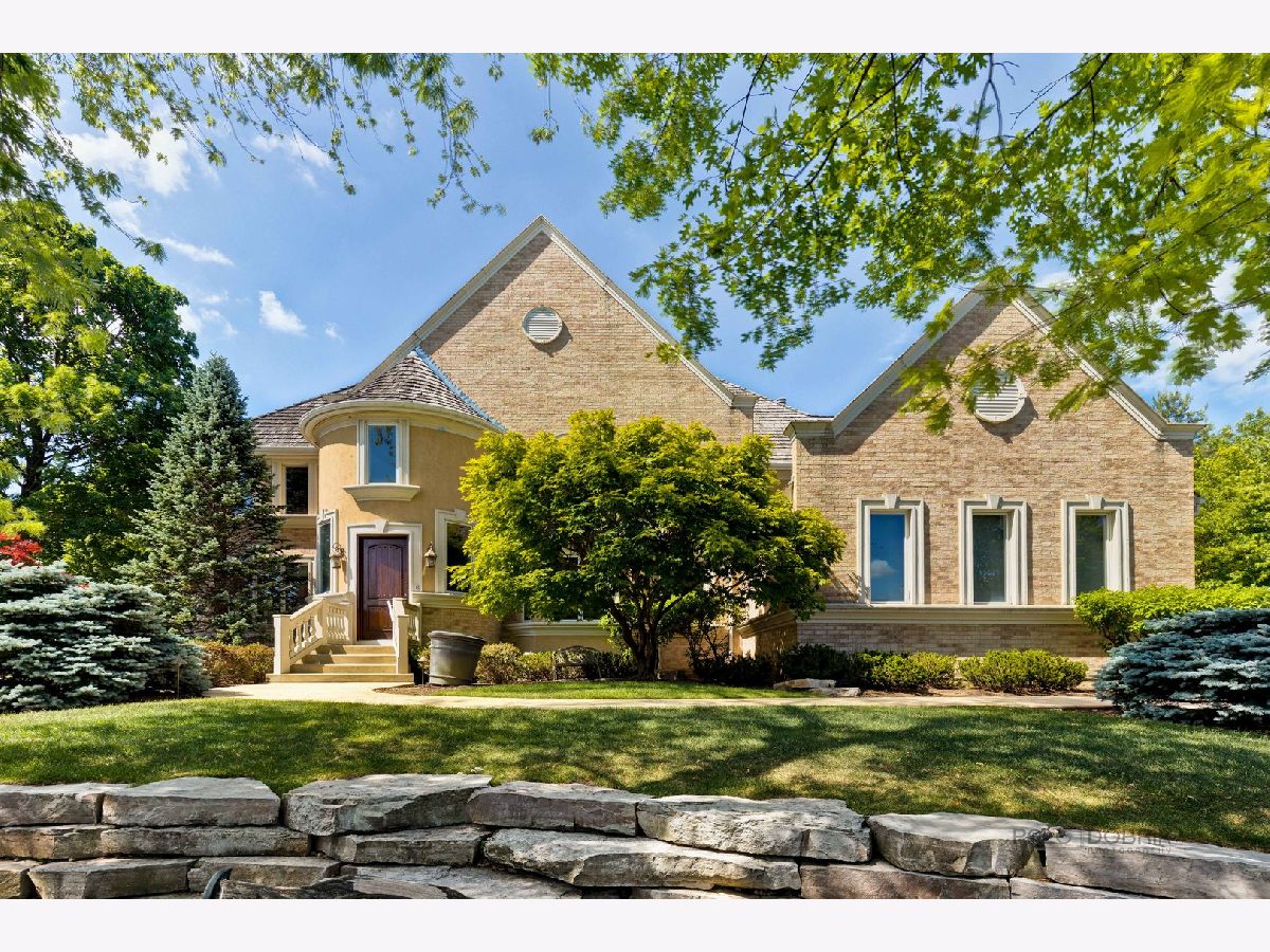 Homes Sold Brookstone Long Grove Illinois, 1842 Richmond