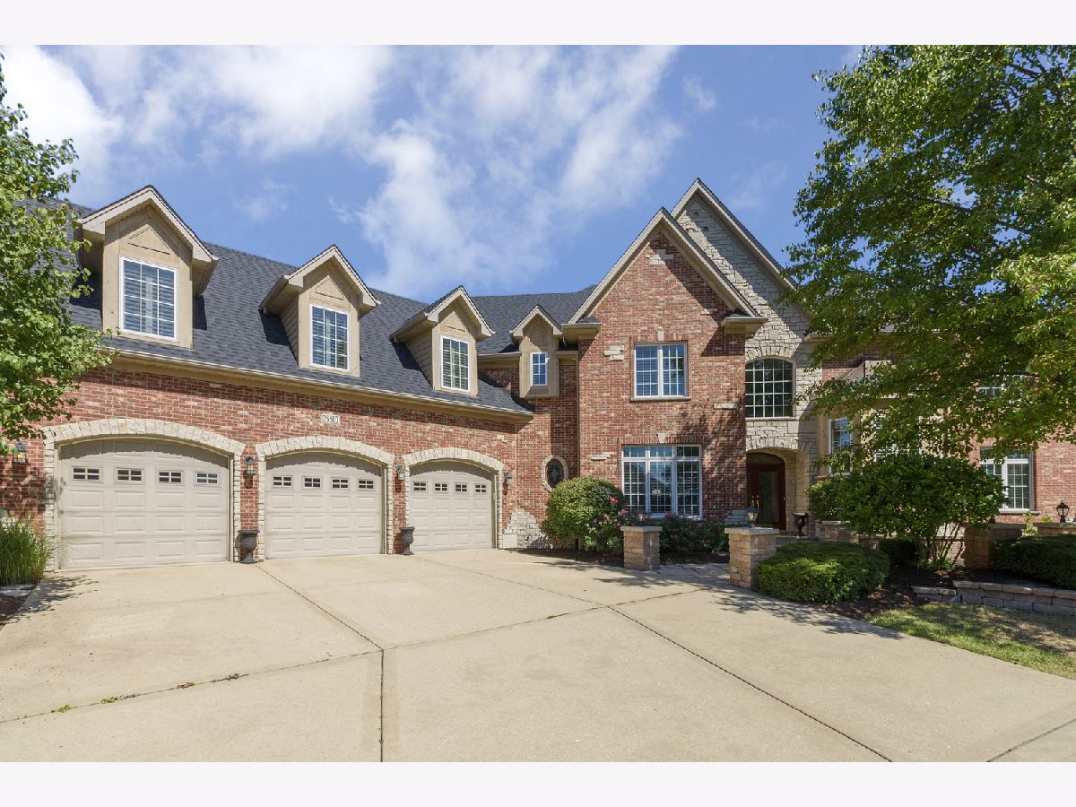 Homes Sold Dunmoor Estates Plainfield Illinois, 25810 Ross