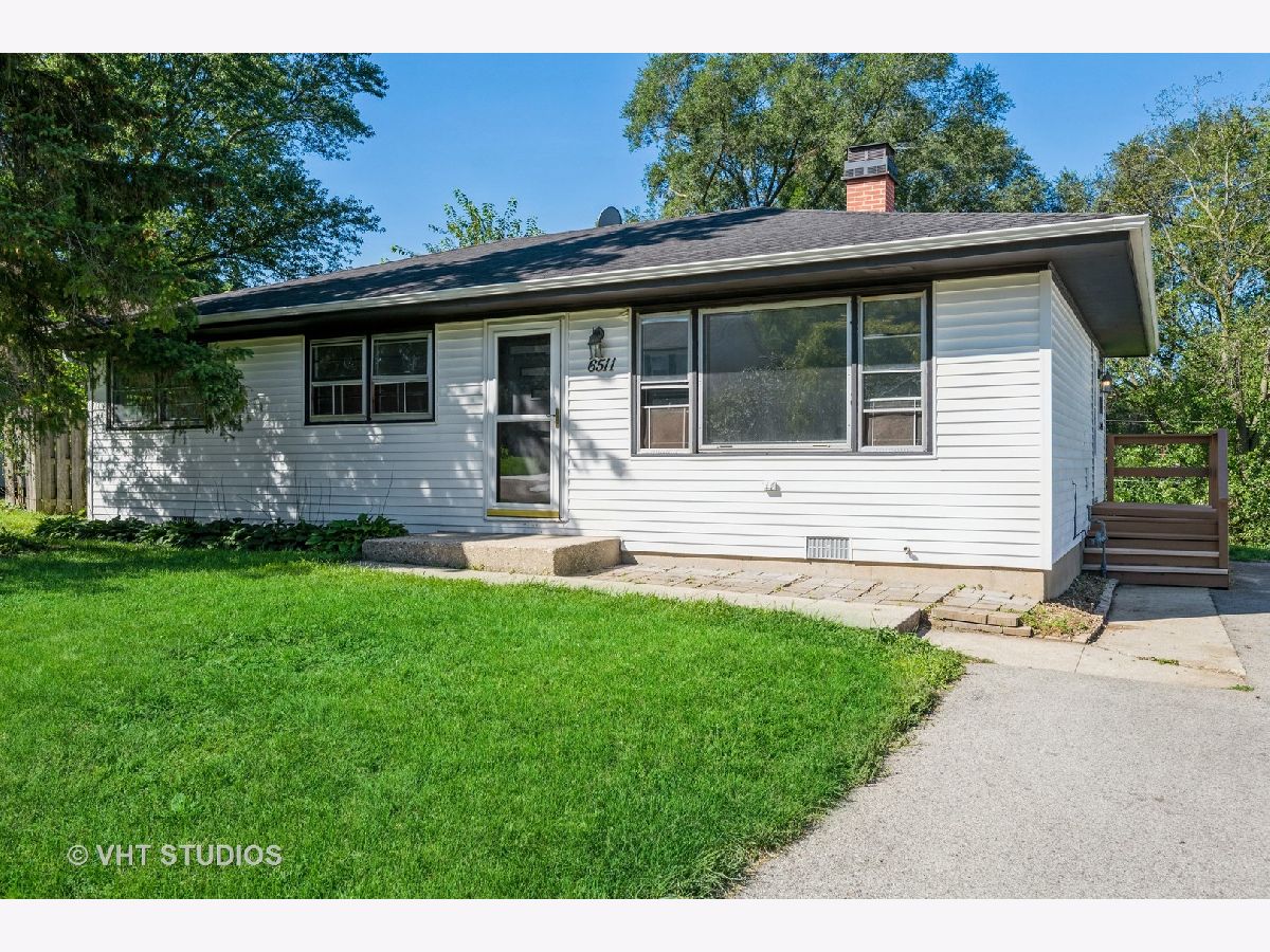 Homes Sold Oakwood Hills Cary Illinois, 6511 Wander Way