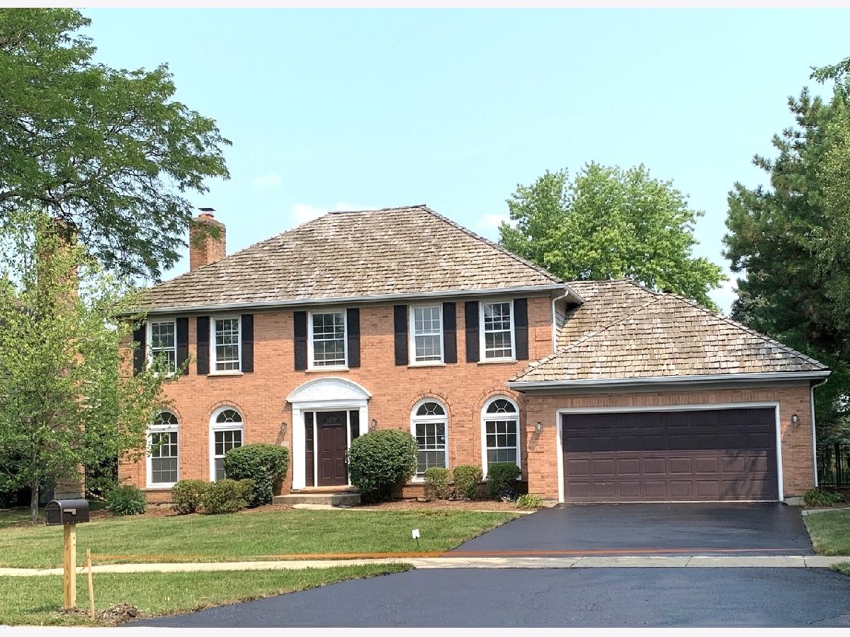 Homes Sold Danada West Wheaton Illinois, 211 Danada