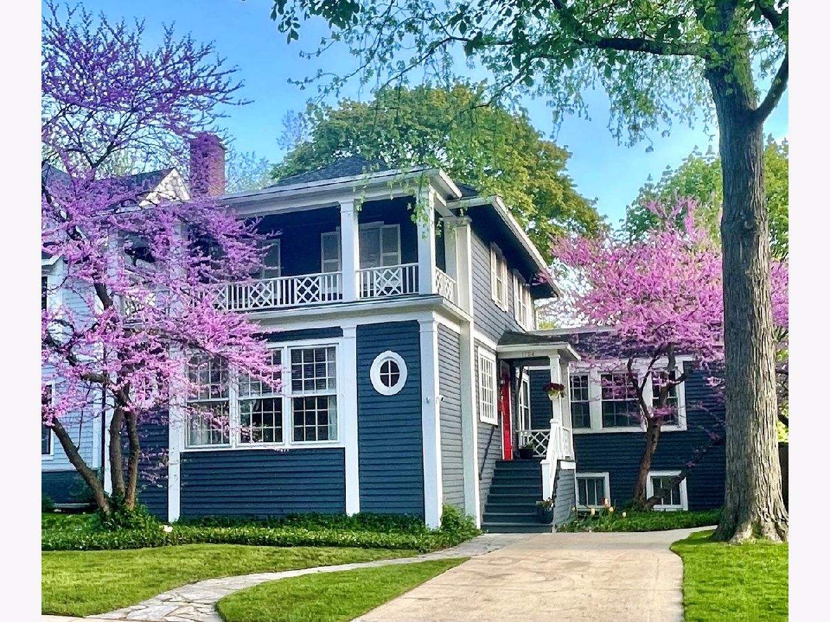 Homes & Townhomes Sold Mckenzie Wilmette Illinois, 1724 Highland