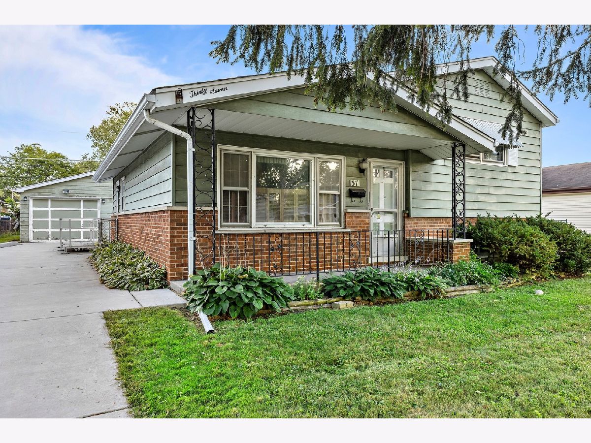 Homes & Townhomes Sold Highview Park Addison Illinois, 37 Adams