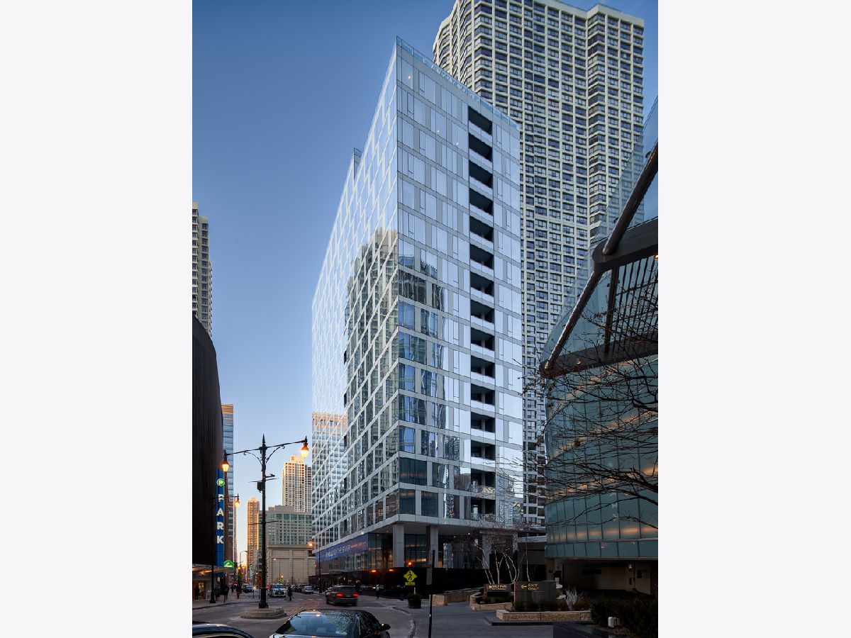 Condos & Townhomes Sold Renelle On The River Chicago Illinois, 403 Wabash
