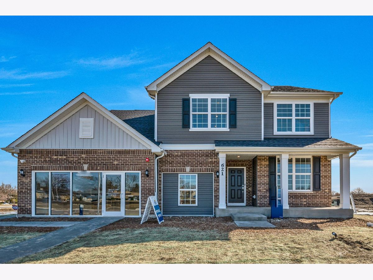 Homes Sold Eastfield Bartlett Illinois, 1798 Eastfield