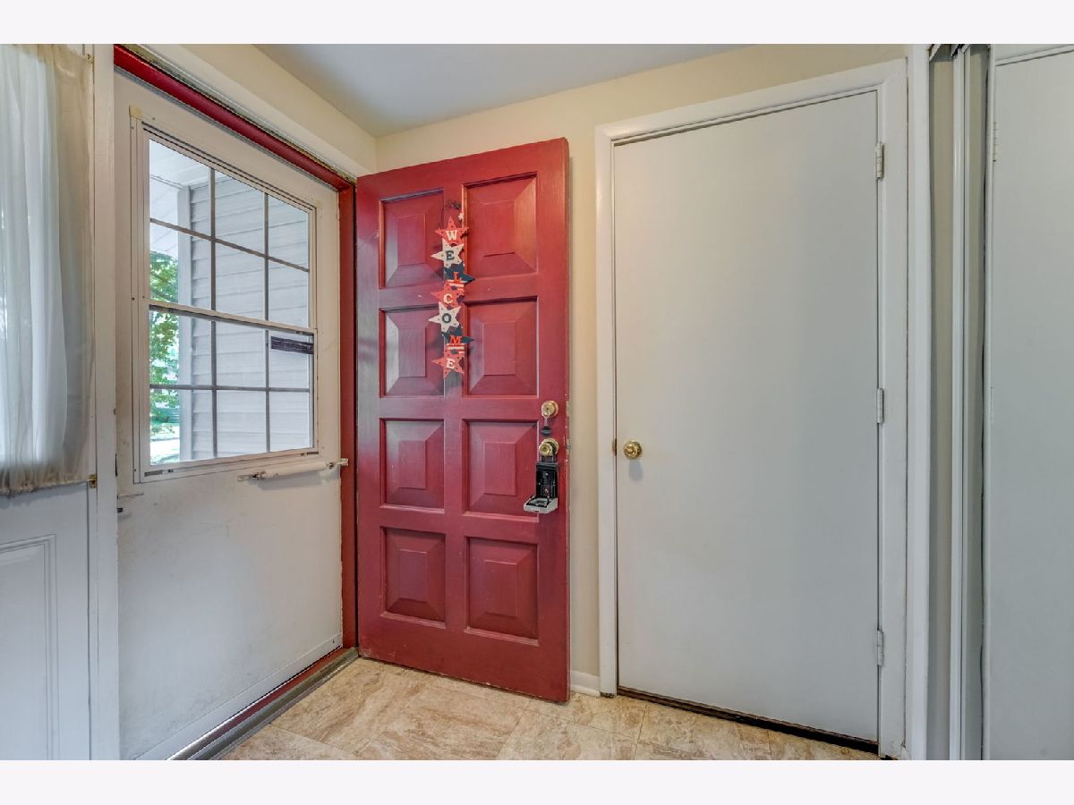 Homes Sold El Sierra Downers Grove Illinois, 6500 Fairmount
