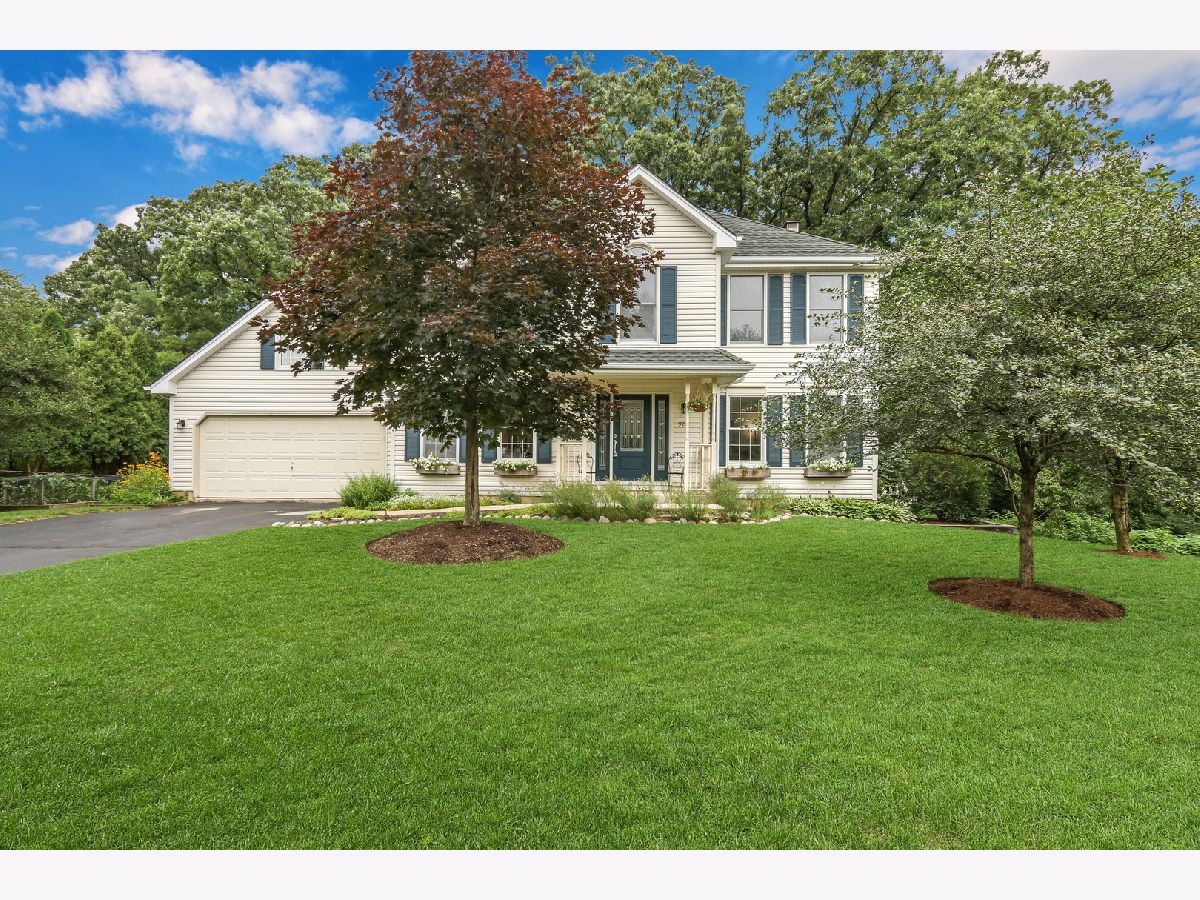 Homes Sold Alta Vista Algonquin Illinois, 923 Linda