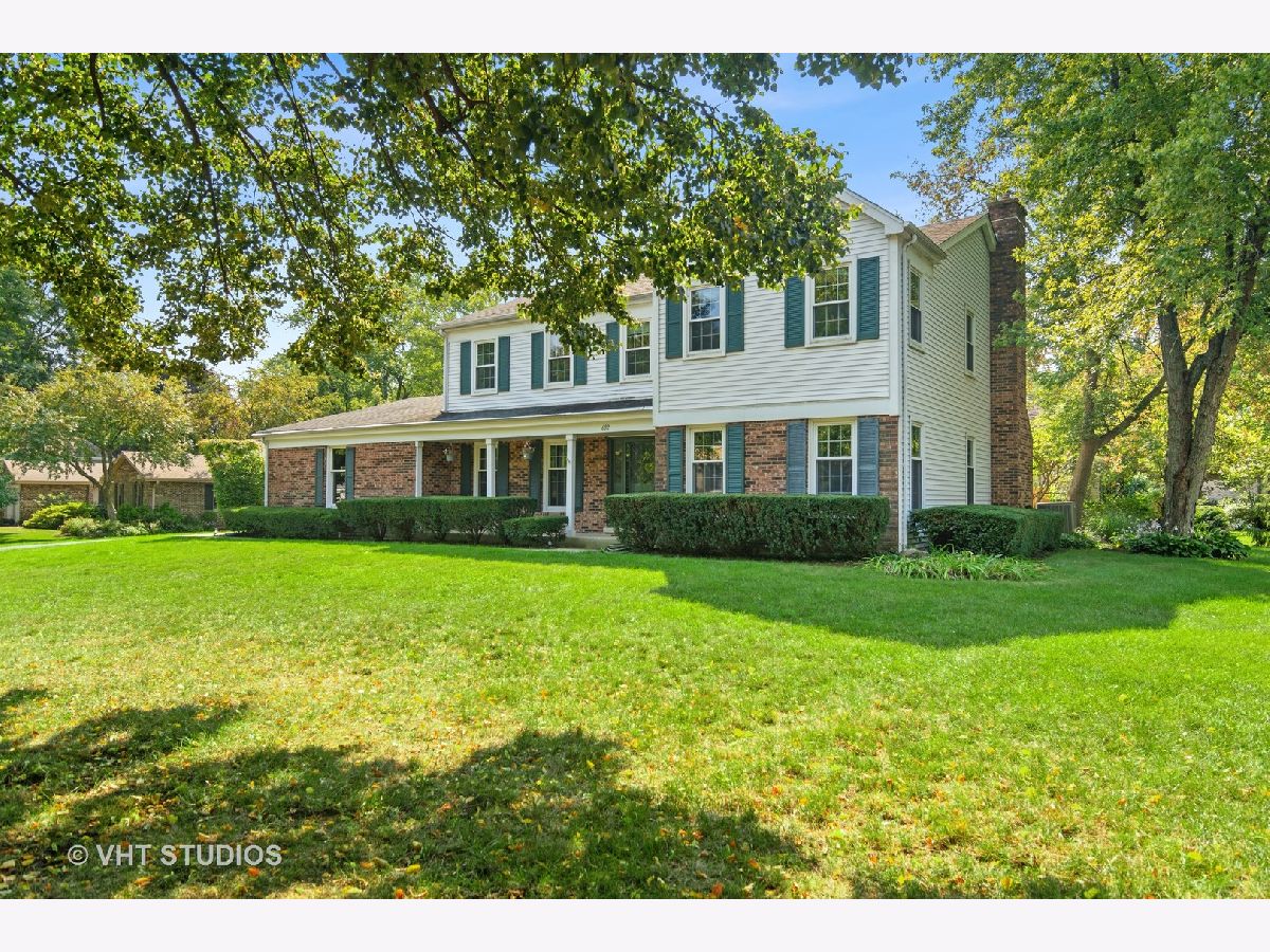 Homes Rented Woodmere Libertyville Illinois, 602 Hillcrest