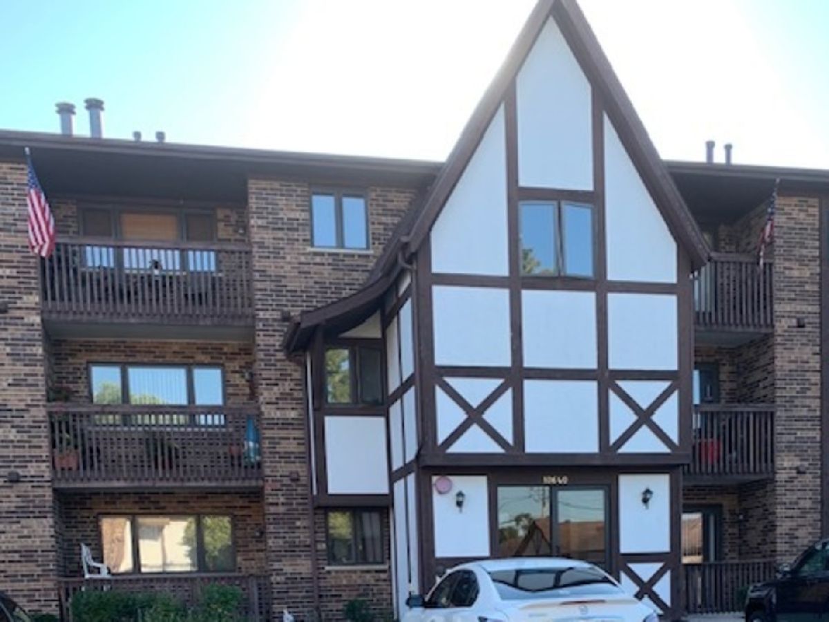 Condominiums Sold Claridge Condos Chicago Ridge Illinois, 10640 Ridgeland