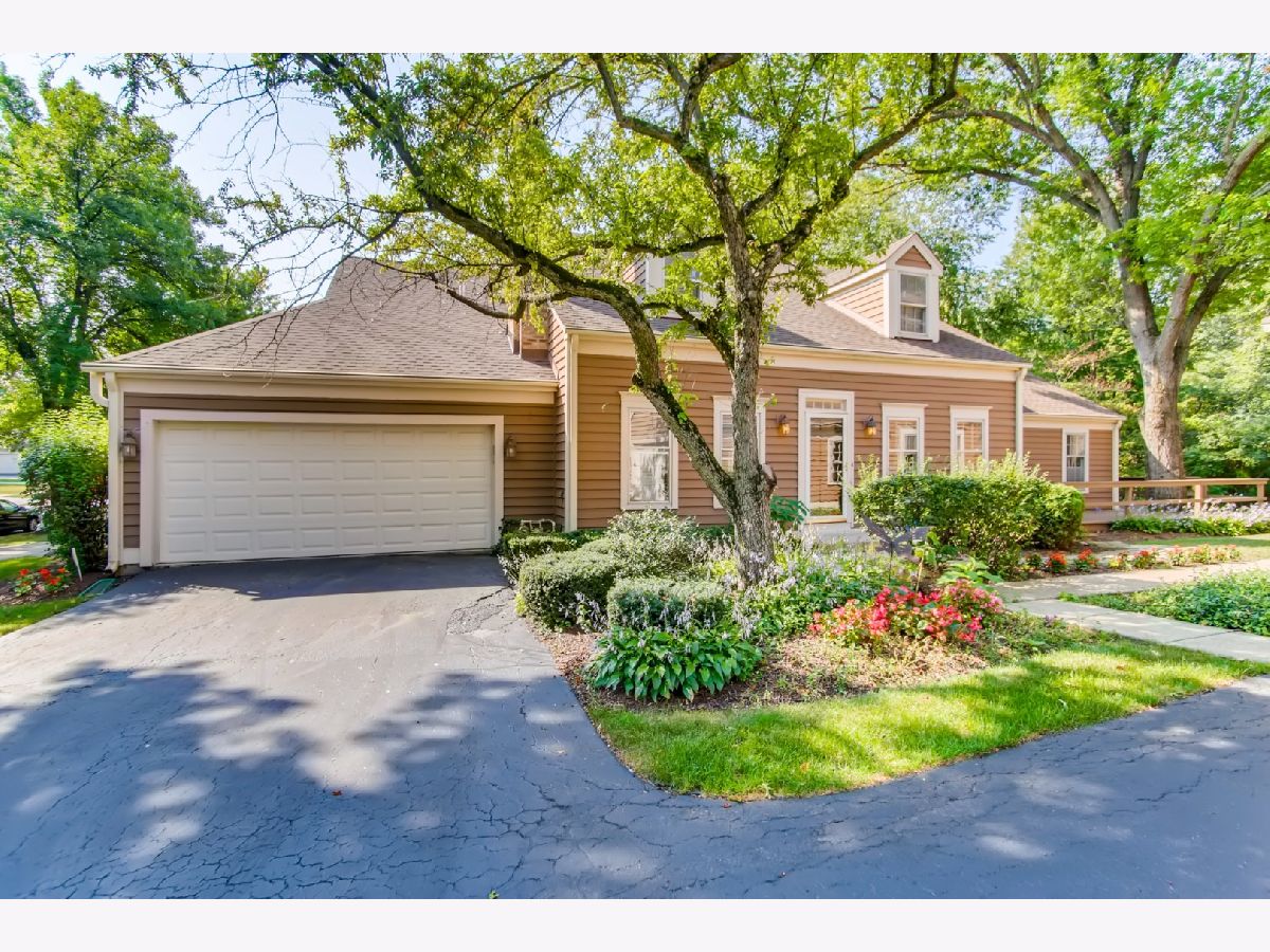 Townhomes Sold Creekside Of Wheaton Wheaton Illinois, 1624 Stonebridge