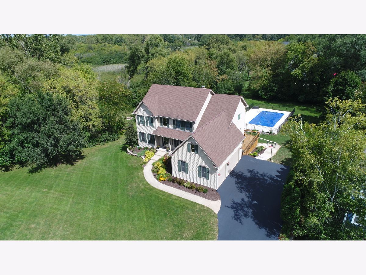Homes Sold River Pointe Cary Illinois, 6516 Wildberry