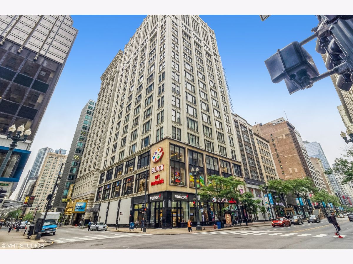 Condominiums Sold Metropolis Condominiums Chicago Illinois, 8 Monroe
