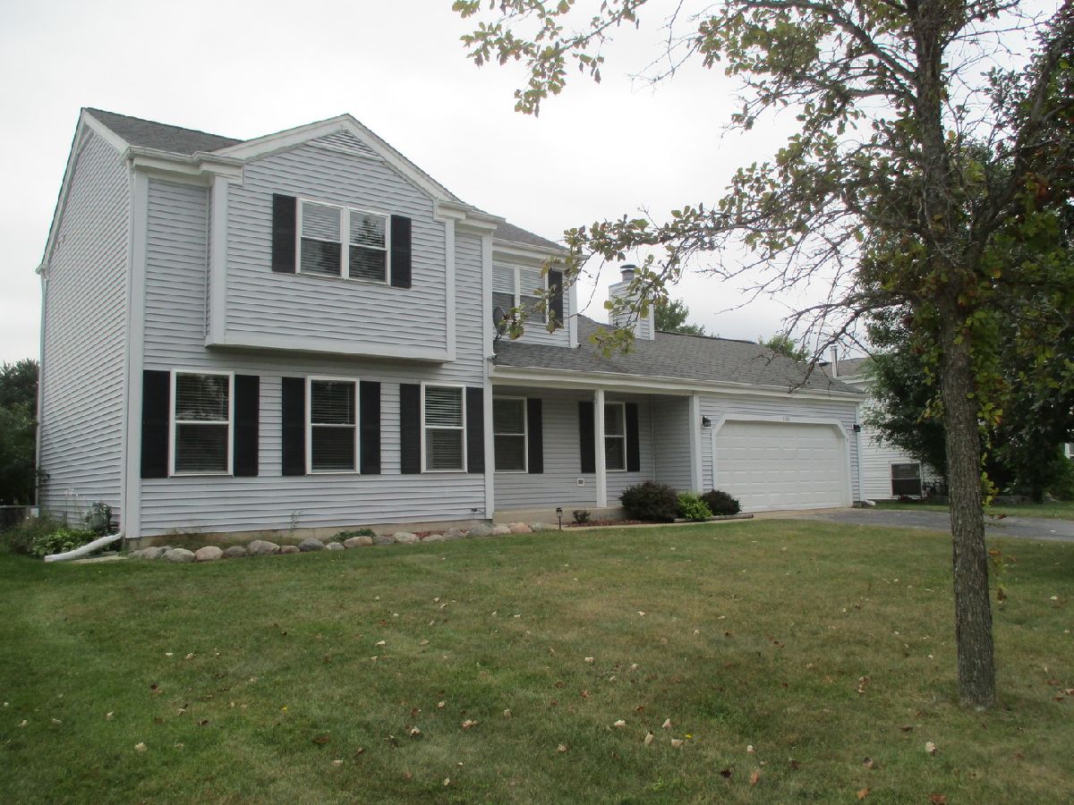 Homes & Condos & Townhomes Rented Deerpass Greens Marengo Illinois, 1161 Foxglove