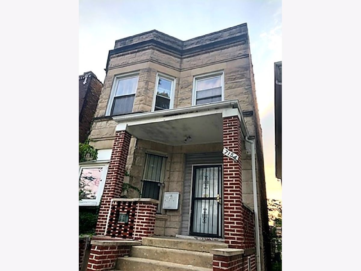 Homes Sold Park Manor Chicago Illinois, 7154 Saint Lawrence