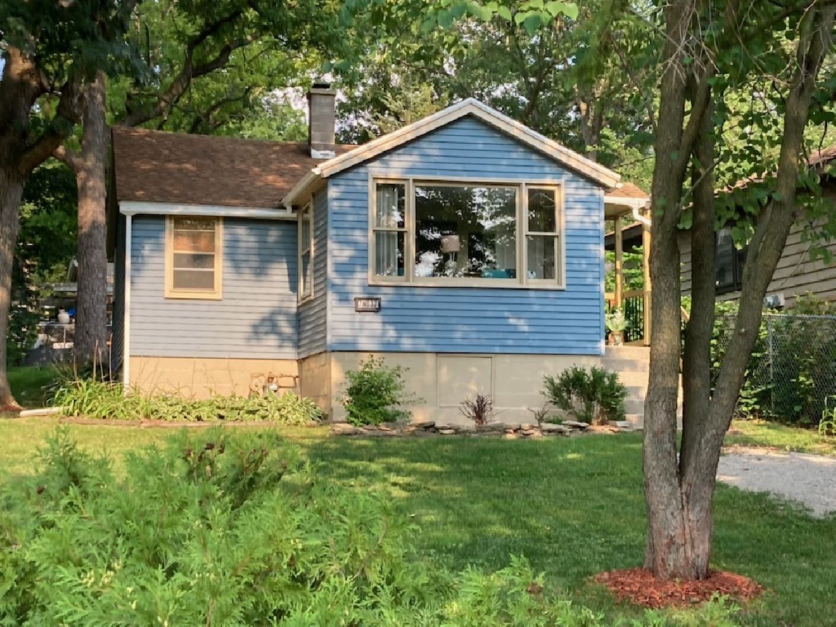 Homes & Condos & Townhomes Sold Valley View St Charles Illinois, 7N037 Riverside