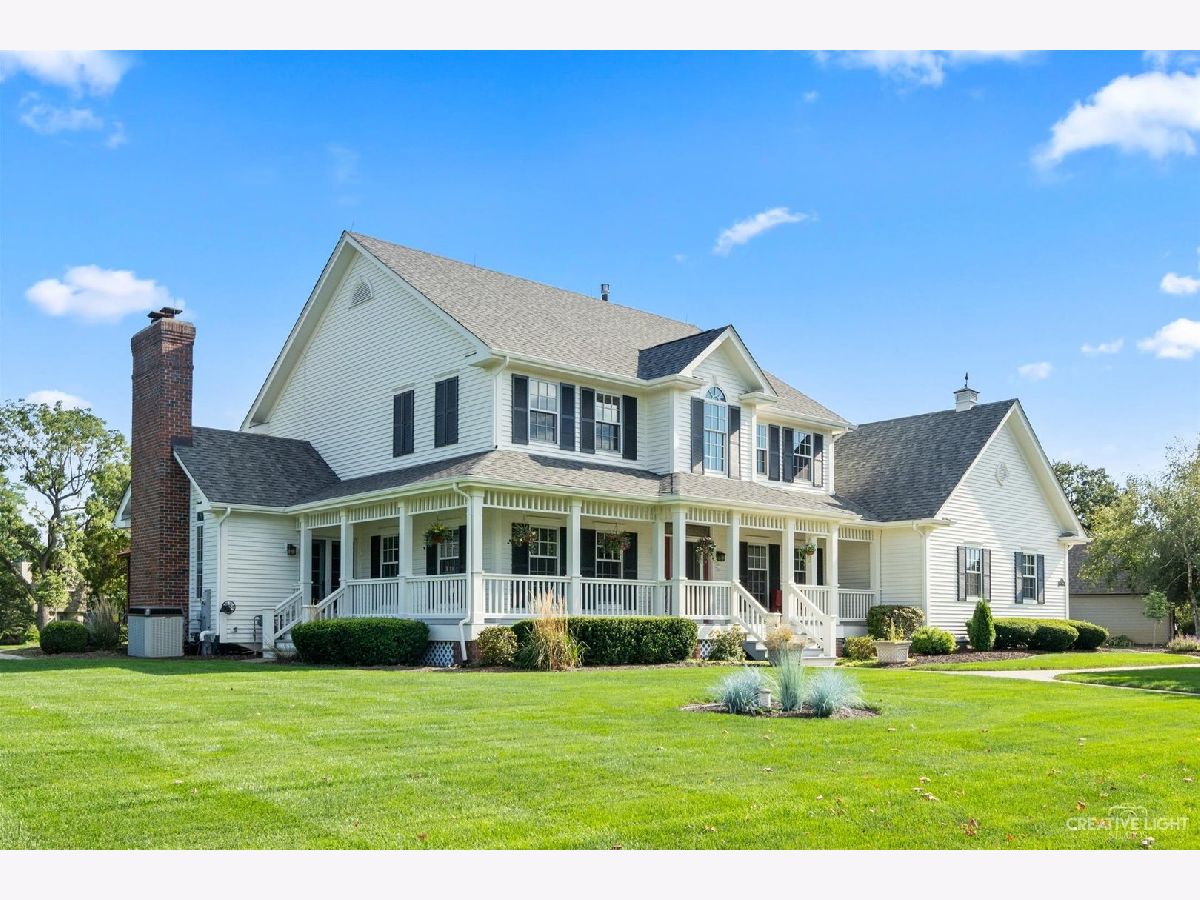 Homes Sold Woods Of Blackberry Oaks Bristol Illinois, 48 Royal Oaks