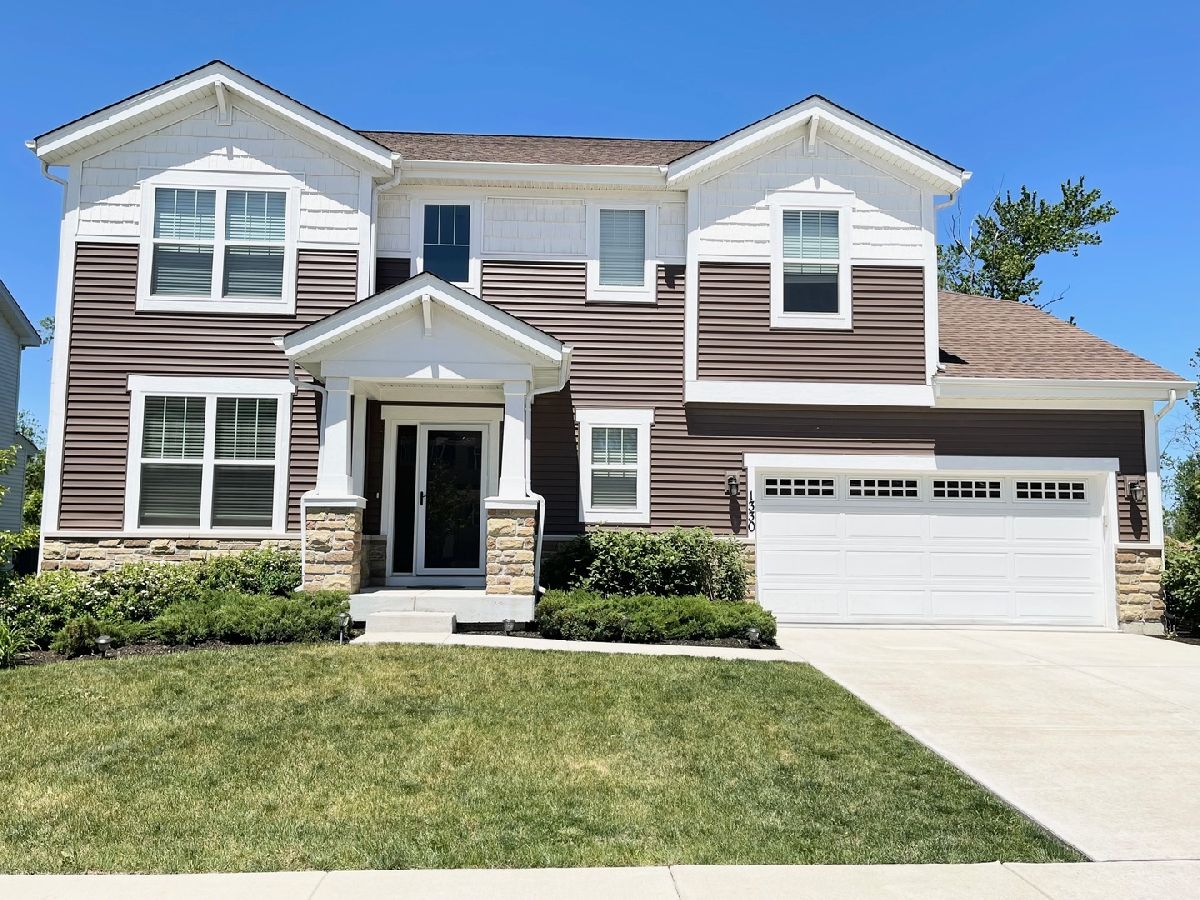 Homes & Condos & Townhomes Sold Bartlett Ridge Bartlett Illinois, 1330 Highpoint